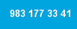 983 177 33 41